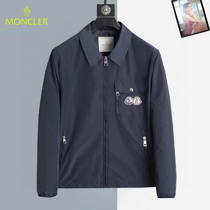 Moncler Jacket Mens ID:20240912-99